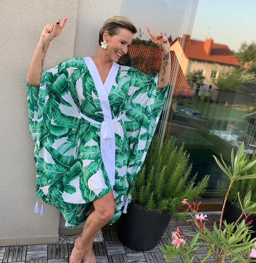 Paulina Smaszcz-Kurzajewska gorzko wspomina związek z poprzednim partnerem