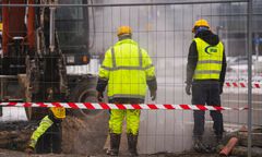 Wielka awaria w Lublinie. Blisko 200 budynków odciętych od ciepła