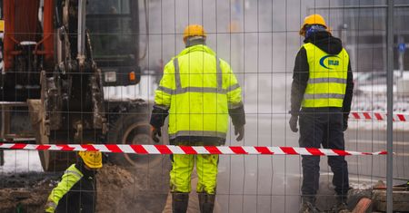 Wielka awaria w Lublinie. Blisko 200 budynków odciętych od ciepła