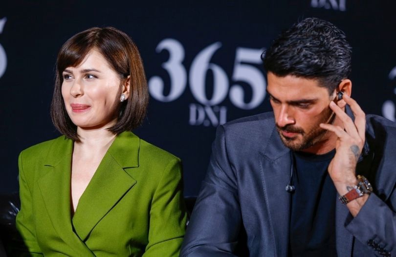 Złote Maliny 2021. Znany zwycięzców
