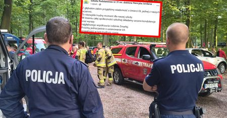 Kraków żegna 12-letnią Elę. Jest prokuratorskie śledztwo
