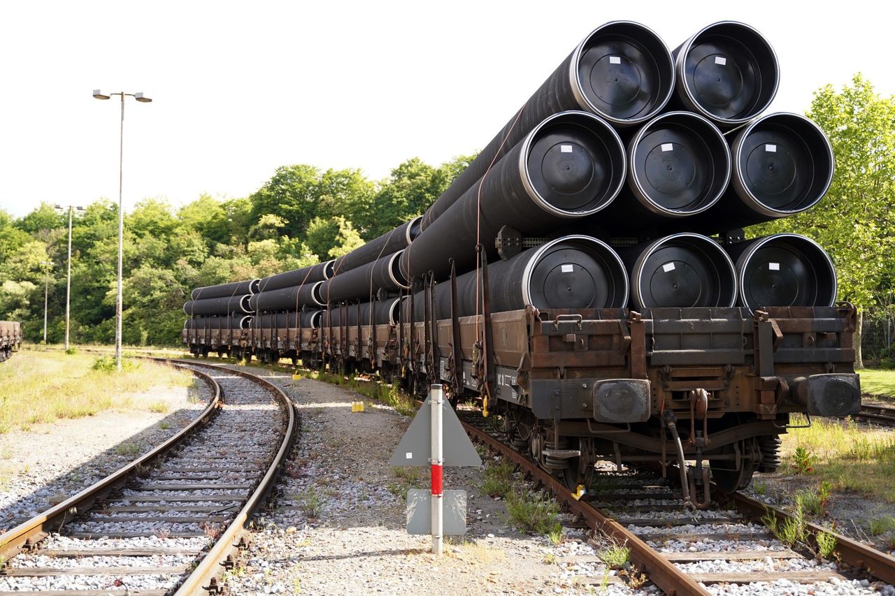 Baltic Pipe. Na wznowienie prac będzie trzeba poczekać