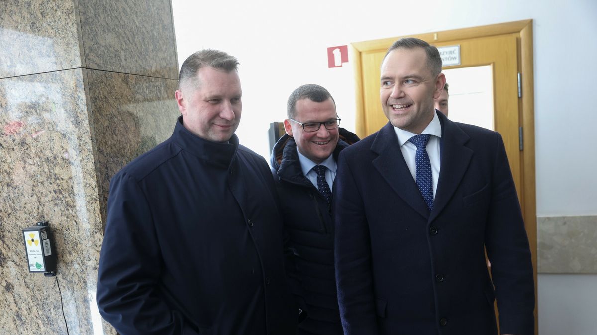 Sztab Karola Nawrockiego nie odpuści KO