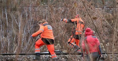 Tragiczna śmierć pod Otwockiem. 20-latka nie miała szans