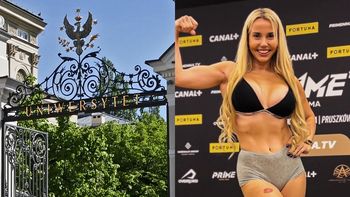 UWAGA: Marianna Schreiber będzie studiować... SEKSUOLOGIĘ