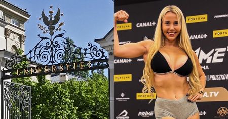 UWAGA: Marianna Schreiber będzie studiować... SEKSUOLOGIĘ