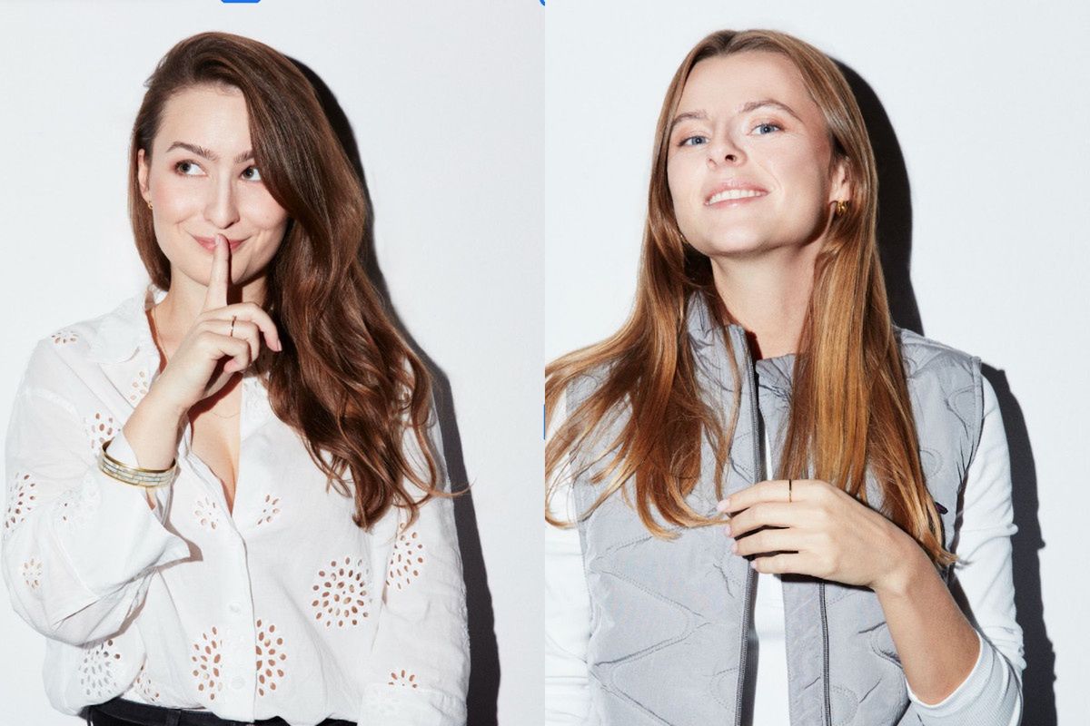 Natalia Styczeń jako head of production w F25