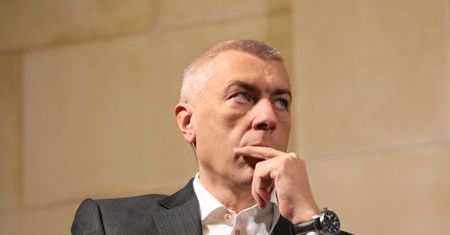 Zgrzyt w KO po decyzji Giertycha