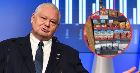 Sprawdziliśmy, ile kosztuje cukier pod NBP. Lepiej usiądźcie