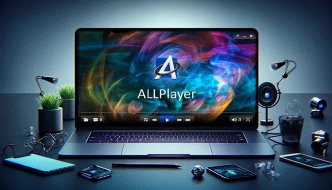 ALLPlayer 9.1: Nowa Era Oglądania Filmów z Automatycznym Lektorem AI