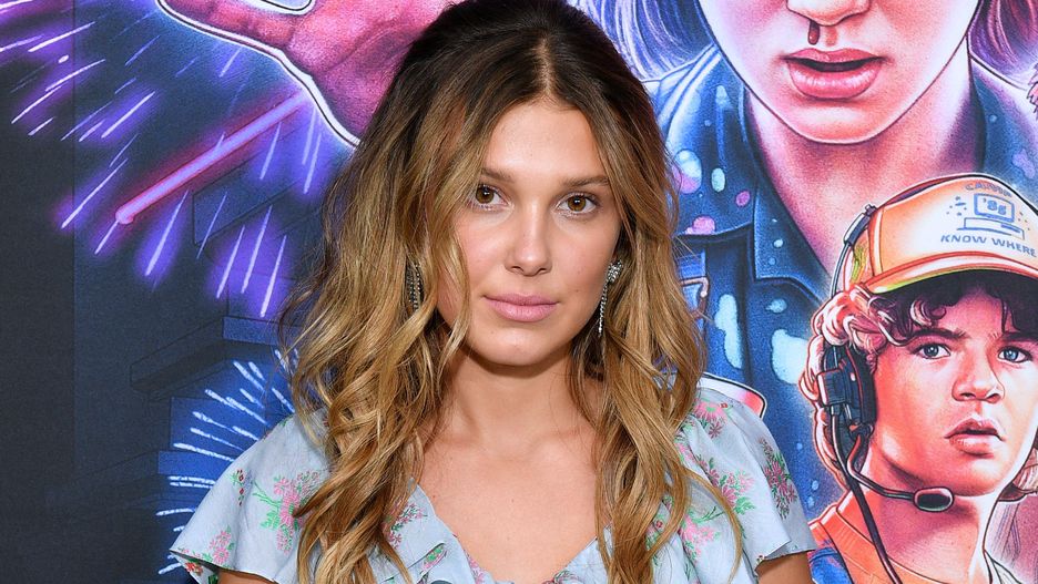 Millie Bobby Brown miała nieprzyjemną interakcję z fanką. Bardzo się załamała