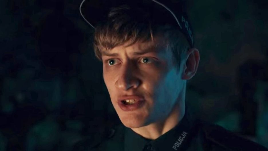 "W lesie dziś nie zaśnie nikt" podwójnie zaskakuje