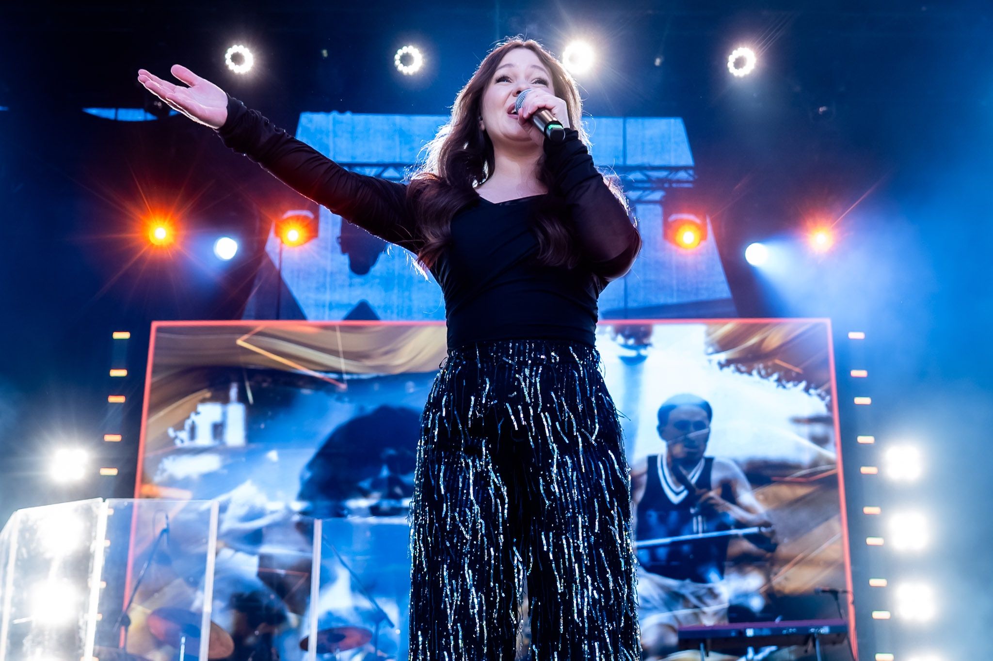 Koncert otwarcia