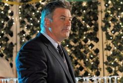 Alec Baldwin poniósł porażkę