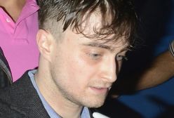 Daniel Radcliffe: Lata ostrego imprezowania dały o sobie znać