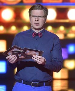 Filip Chajzer w szkole przeszedł piekło. Dziś chce ustrzec przed nim swojego syna