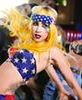 ''American Horror Story'': Lady Gaga w hotelu grozy