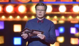 Filip Chajzer w szkole przeszedł piekło. Dziś chce ustrzec przed nim swojego syna