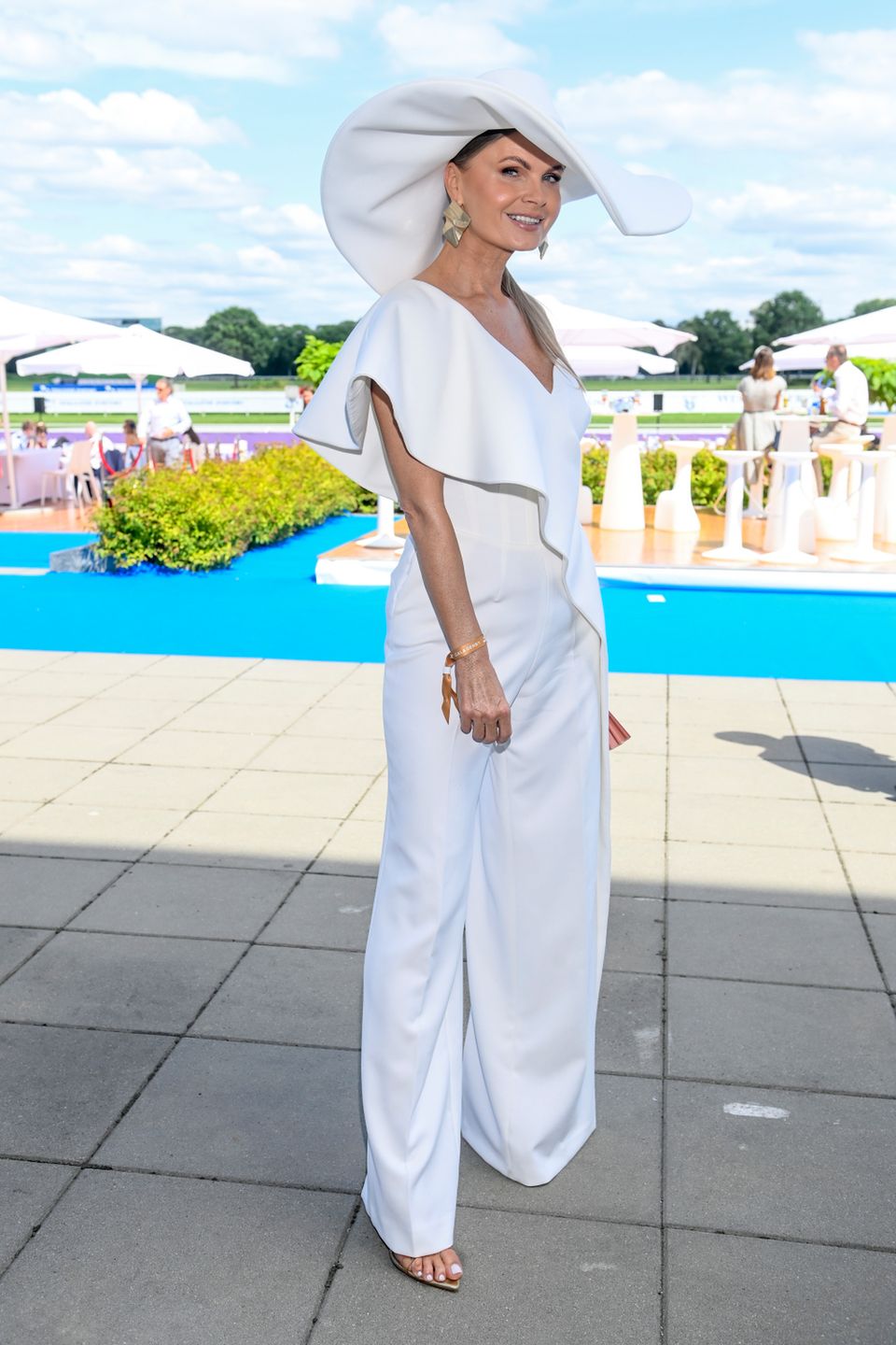 Viola Piekut - Gala Derby 2022