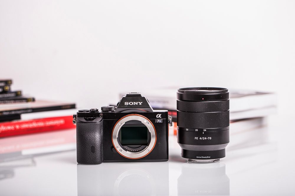Sony A7S - postrach ciemności i mistrz kinematografii [test] 74