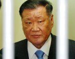 Trzy lata więzienia dla prezesa Hyundaia