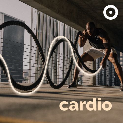 Logo stacji Cardio