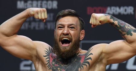 Conor McGregor został ARESZTOWANY. Zawodnik MMA zaatkował kibica!