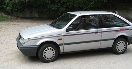 Srebrna Rakieta