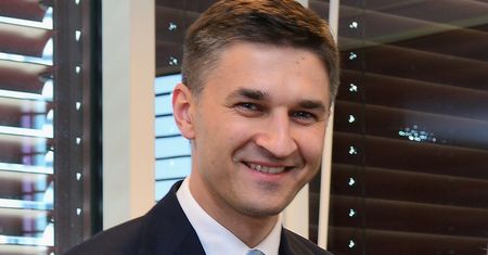 Terminal LNG w Kłajpedzie kartą przetargową w rozmowach z Gazpromem