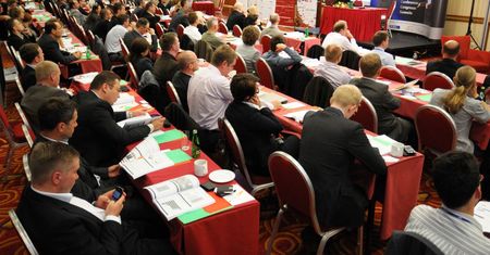 IV Konferencja Financial Performance Management