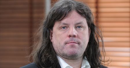 Więzienia CIA w Polsce? Piotr Niemczyk ujawnia, że...