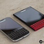 BlackBerry Classic: galeria zdjęć