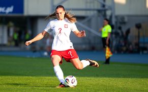 TVP Sport Piłka nożna kobiet: Mistrzostwa świata U-20 - Polska 2026 - mecz 1/8 finału: Polska - Kolumbia