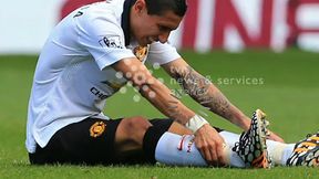 Di Maria odszedł z Realu, bo był... zbyt brzydki? "Wizerunkowo nie pasował do klubu"