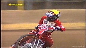 Wiesław Jaguś vs Mariusz Staszewski (1996)
