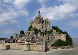 Fokus TV Mont Saint-Michel: Zagadki niepowtarzalnej budowli