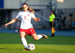 TVP Sport Piłka nożna kobiet: Mistrzostwa świata U-20 - Polska 2026 - mecz 1/8 finału: Polska - Kolumbia