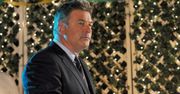 Alec Baldwin poniósł porażkę