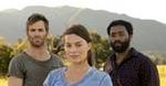 Chris Pine i Chiwetel Ejiofor walczą o Margot Robbie