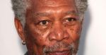 Morgan Freeman