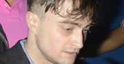 Daniel Radcliffe: Lata ostrego imprezowania dały o sobie znać