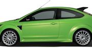 Nowy Focus RS