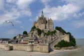 Mont Saint-Michel: Zagadki niepowtarzalnej budowli