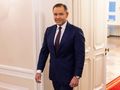 Media: Mistrz świata doradcą Karola Nawrockiego