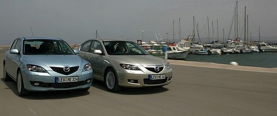 Mazda kusi klientów