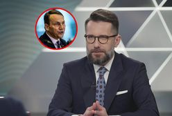 Musk znów atakuje Sikorskiego. Fogiel z PiS komentuje