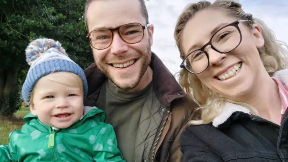 U młodego ojca zdiagnozowano białaczkę