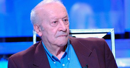 19 lat po śmierci zauważyli na jego grobie list. Oto treść