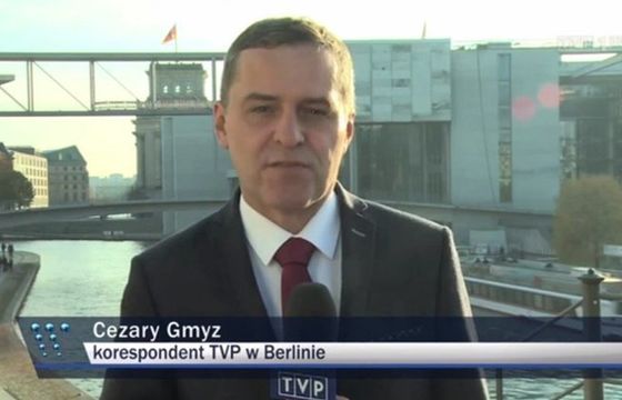 Roman Giertych oskarża Cezarego Gmyza z art. 212 kk. Żąda więzienia i 200 tys. zł nawiązki