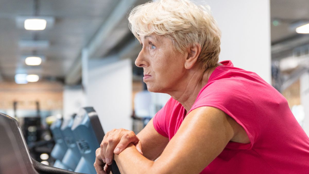 Ćwiczenia fizyczne mogą wspierać walkę z nadciśnieniem.